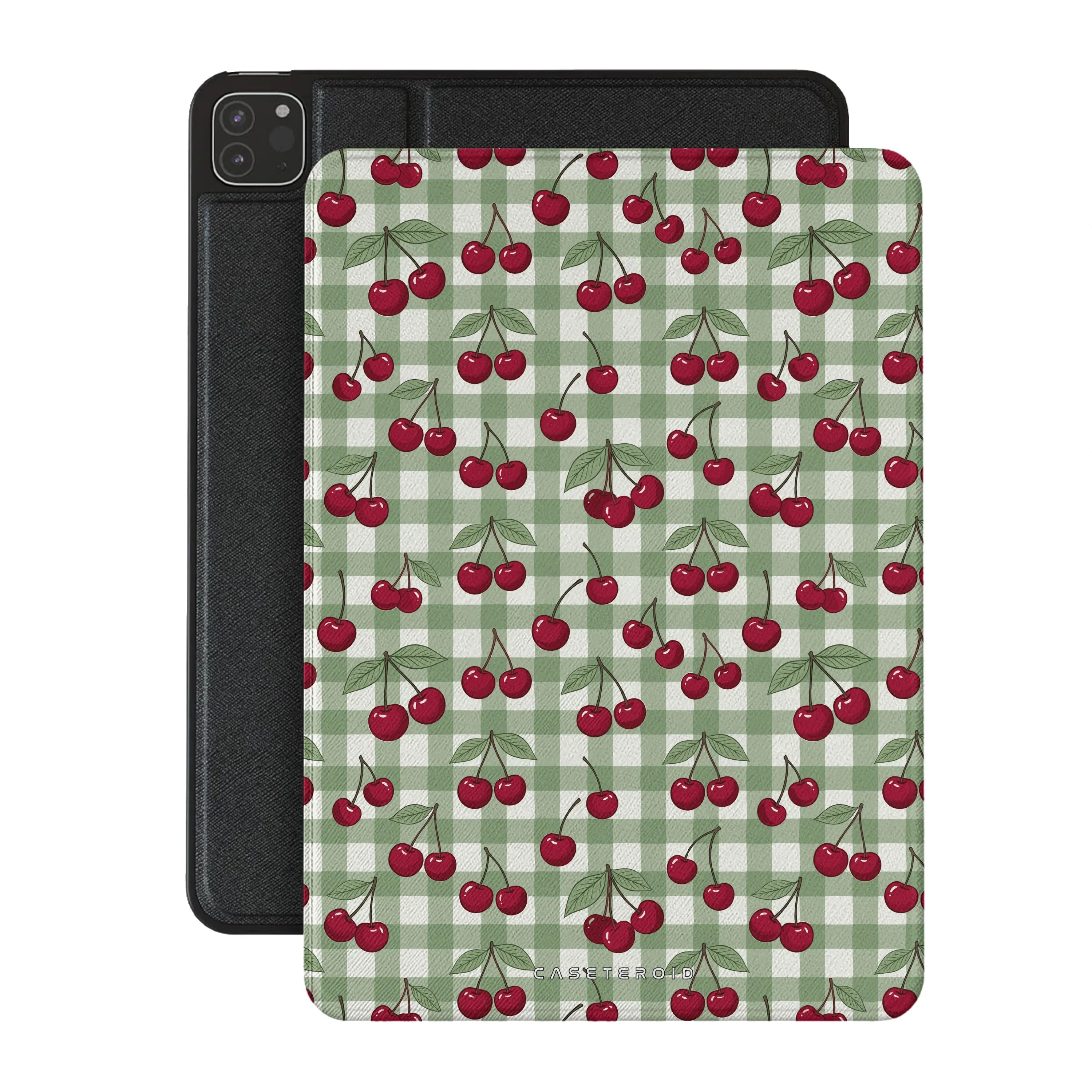 Sweet Cherries - iPad Pro 11 (2nd/1st Gen) Case
