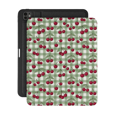 Sweet Cherries - iPad Pro 13 (8th/7th Gen) Case