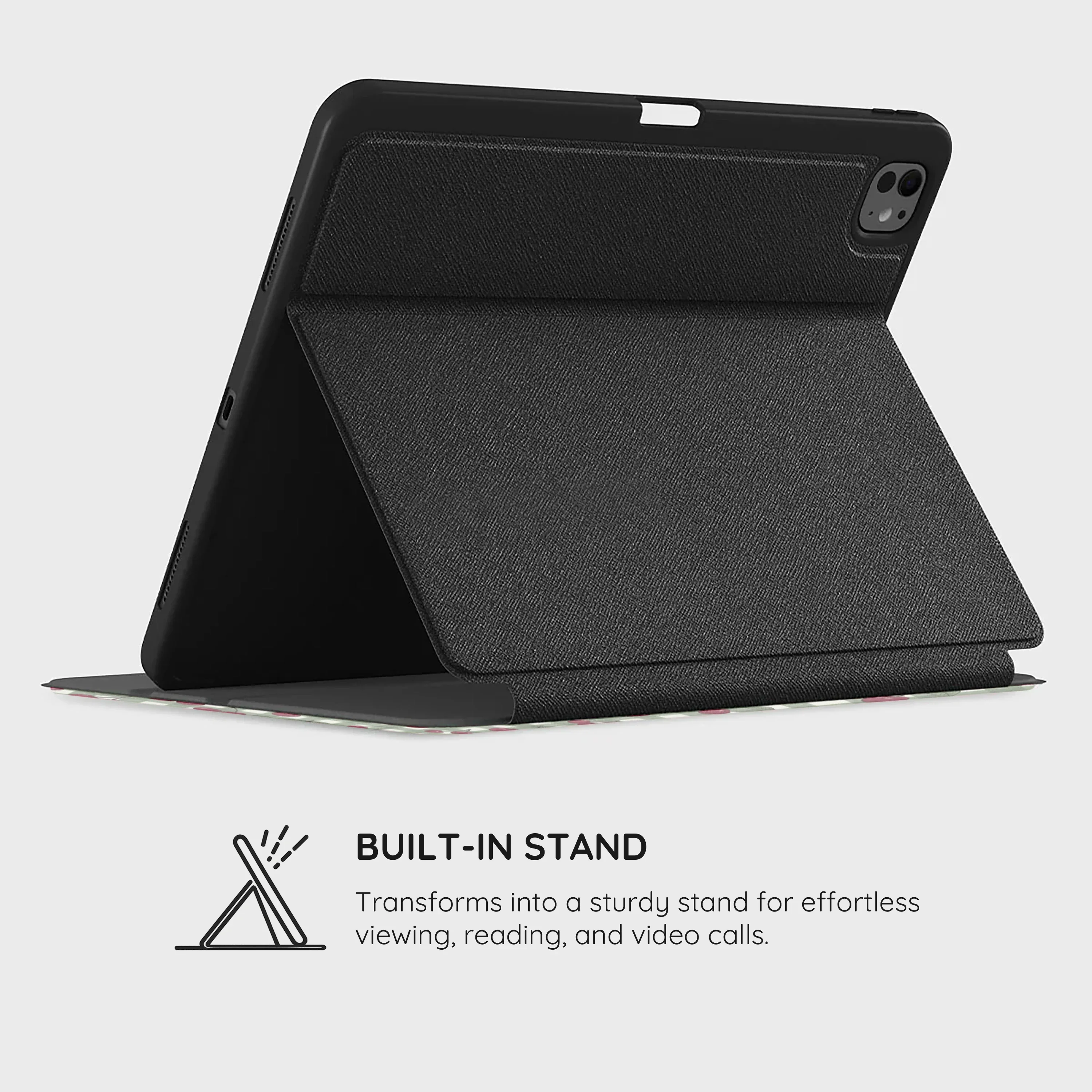 Sweet Cherries - iPad Pro 13 (8th/7th Gen) Case