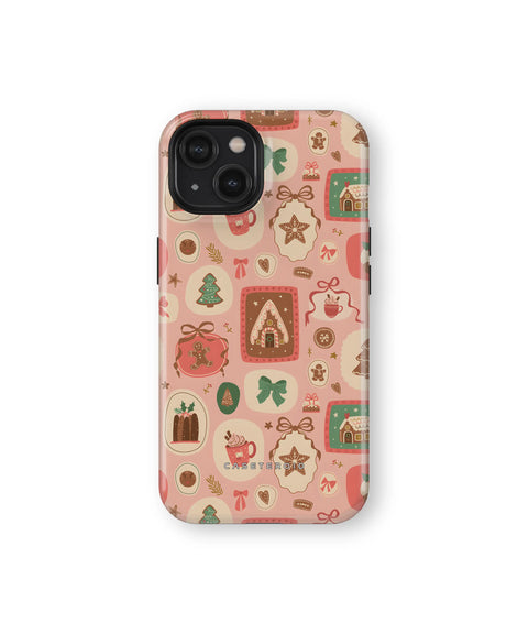 Sweet Season - iPhone 13 Case