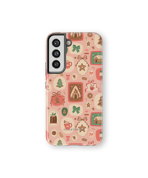 Sweet Season - Samsung Galaxy S22 Case