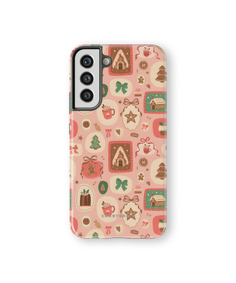Sweet Season - Samsung Galaxy S22 Plus Case