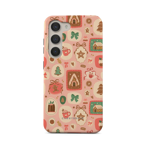 Sweet Season - Samsung Galaxy S23 Plus Case