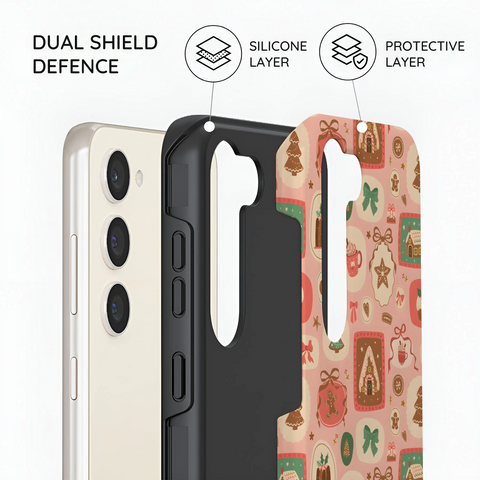 Sweet Season - Samsung Galaxy S23 Plus Case