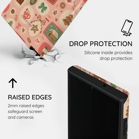 Sweet Season - Samsung Galaxy S23 Ultra Case