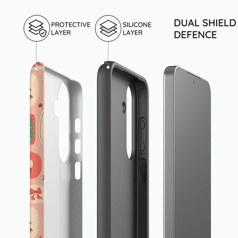 Sweet Season - Samsung Galaxy S23 Case