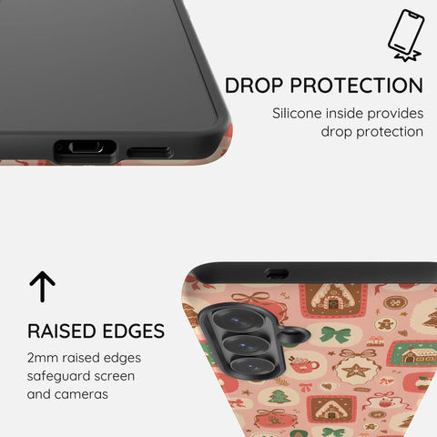 Sweet Season - Samsung Galaxy S23 Case