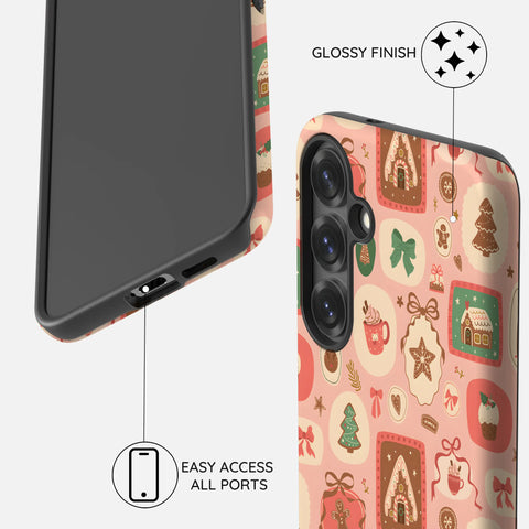 Sweet Season - Samsung Galaxy S23 Case