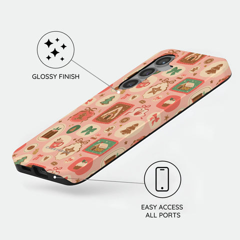 Sweet Season - Samsung Galaxy S24 Case