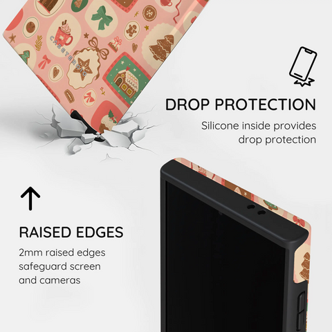 Sweet Season - Samsung Galaxy S24 Ultra Case