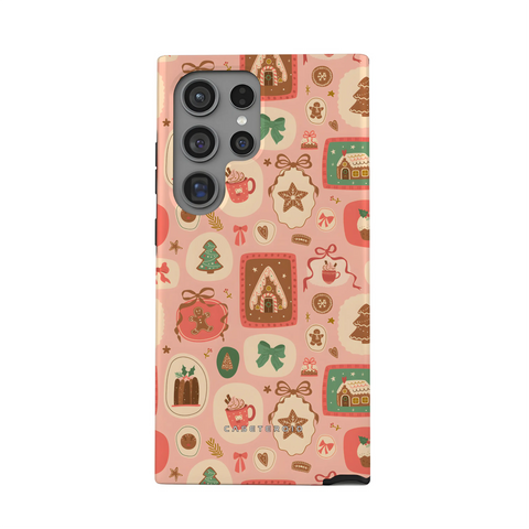 Sweet Season - Samsung Galaxy S24 Ultra Case