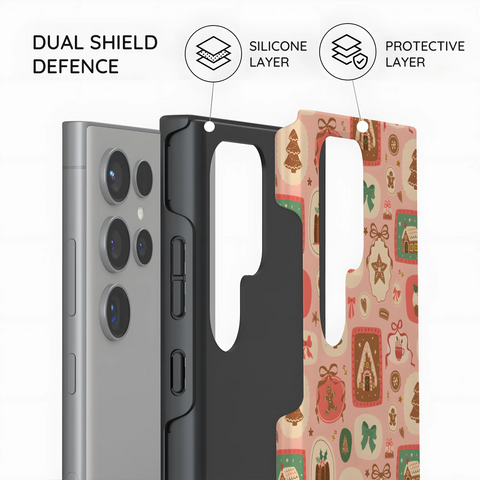 Sweet Season - Samsung Galaxy S24 Ultra Case