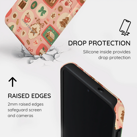 Sweet Season - Samsung Galaxy S25 Case