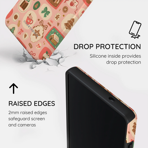 Sweet Season - Samsung Galaxy S25 Ultra Case