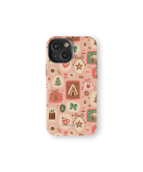 Sweet Season - iPhone 13 Mini Case