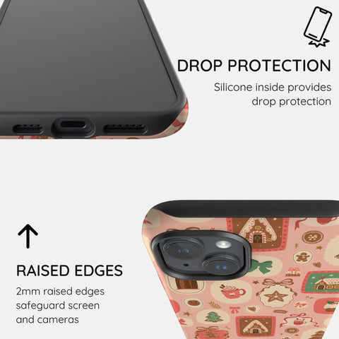 Sweet Season - iPhone 14 Case