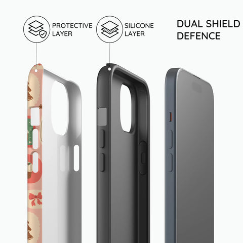 Sweet Season - iPhone 14 Case