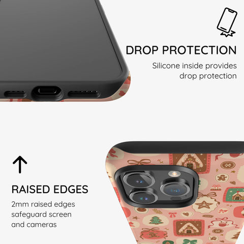 Sweet Season - iPhone 14 Pro Max Case