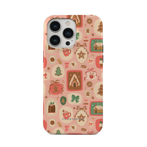 Sweet Season - iPhone 14 Pro Case