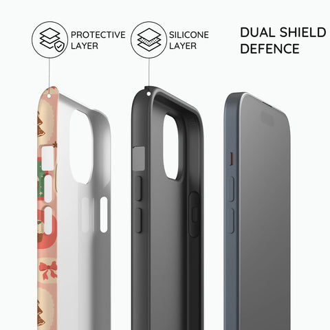 Sweet Season - iPhone 14 Pro Max Case