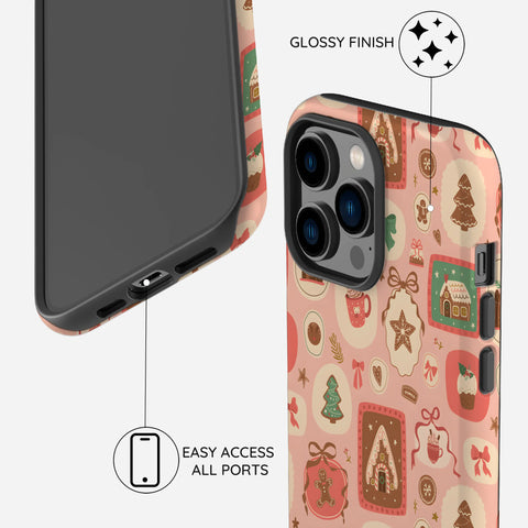 Sweet Season - iPhone 14 Pro Max Case