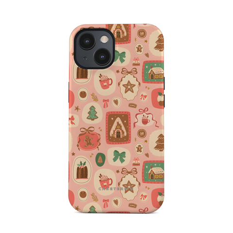 Sweet Season - iPhone 14 Case