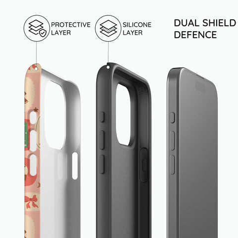 Sweet Season - iPhone 15 Pro Case