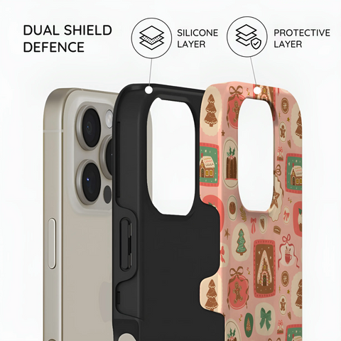 Sweet Season - iPhone 16 Pro Case