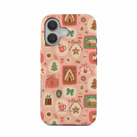 Sweet Season - iPhone 16 Case