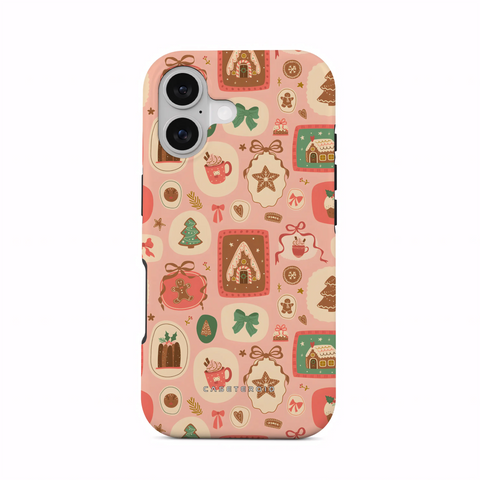 Sweet Season - iPhone 17 Case