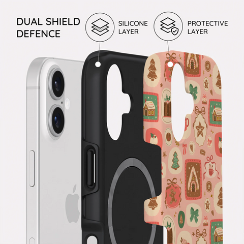 Sweet Season - iPhone 17 Case