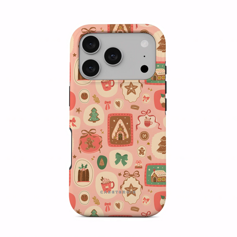 Sweet Season - iPhone 17 Pro Max Case