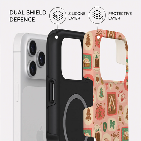 Sweet Season - iPhone 17 Pro Max Case