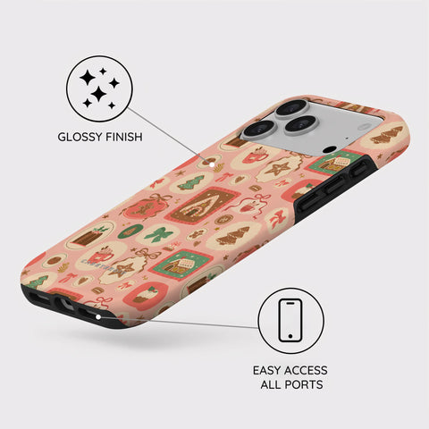 Sweet Season - iPhone 17 Pro Max Case