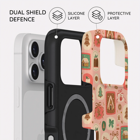 Sweet Season - iPhone 17 Pro Case