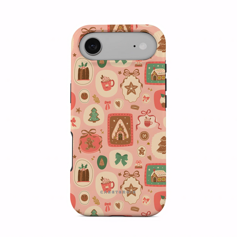 Sweet Season - iPhone Air Case