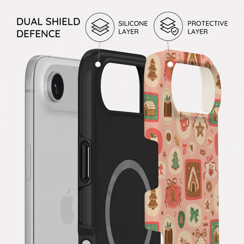 Sweet Season - iPhone Air Case