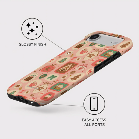 Sweet Season - iPhone Air Case