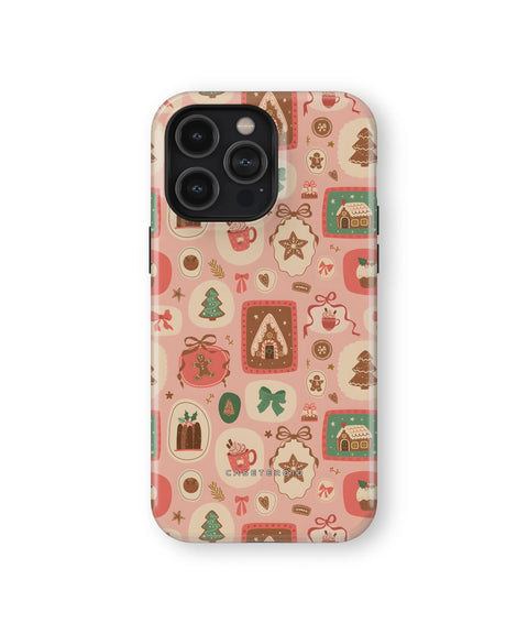 Sweet Season - iPhone 13 Pro Max Case