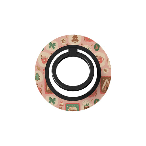 Sweet Season - Magnetic Ring Holder