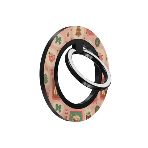 Sweet Season - Magnetic Ring Holder