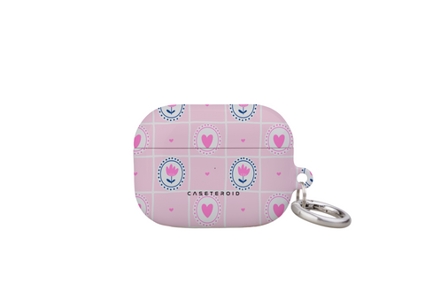 Sweet Stitches - AirPods Pro Case