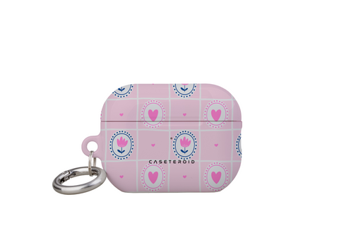 Sweet Stitches - AirPods Pro 2 Case