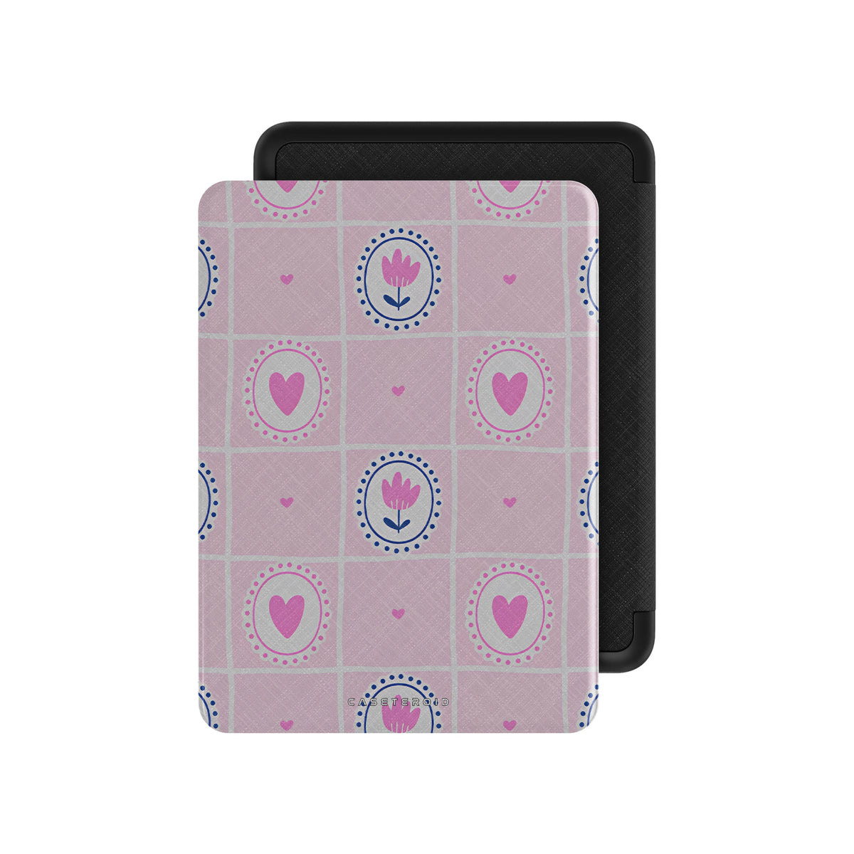 Sweet Stitches - Kindle Paperwhite (12th Gen) Case