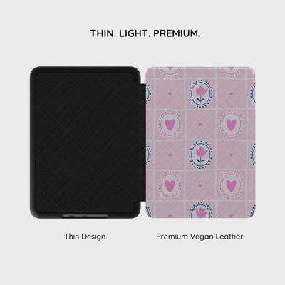 Sweet Stitches - Kindle Paperwhite (12th Gen) Case