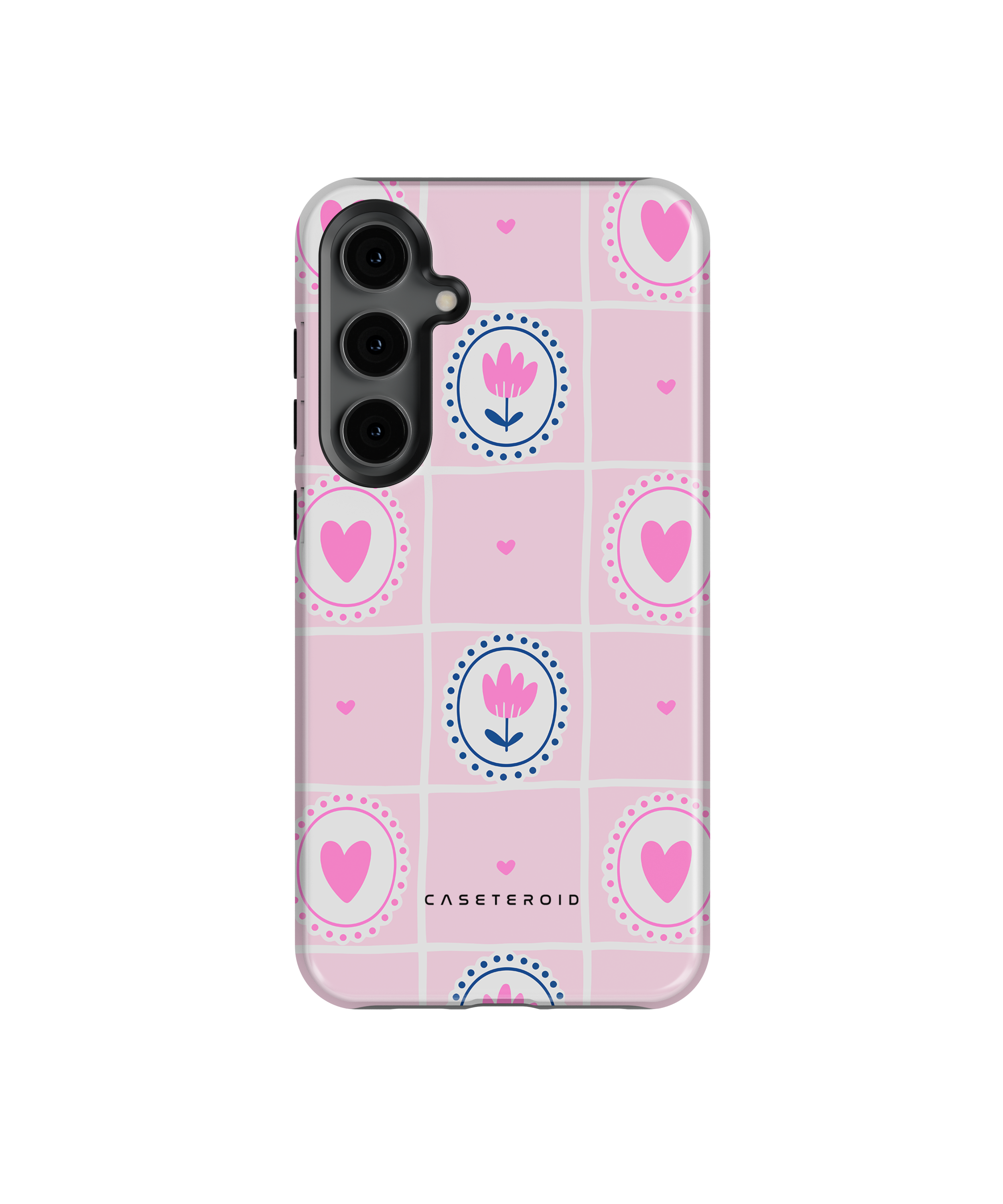 Sweet Stitches - Samsung Galaxy S24 Plus Case