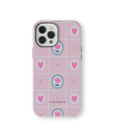 Sweet Stitches - iPhone 12 Pro Max Case