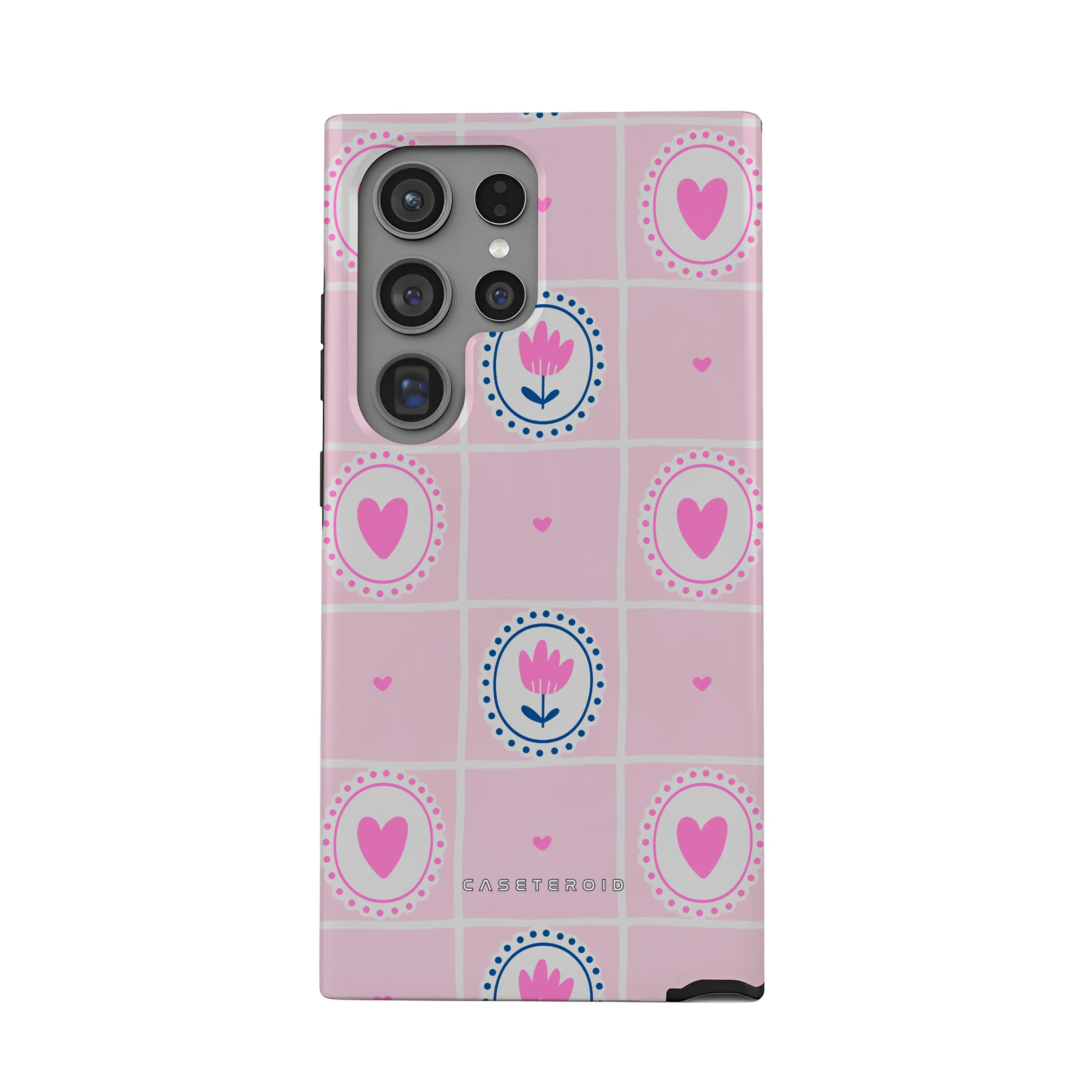 Sweet Stitches - Samsung Galaxy S24 Ultra Case