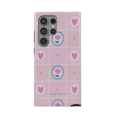 Sweet Stitches - Samsung Galaxy S24 Ultra Case