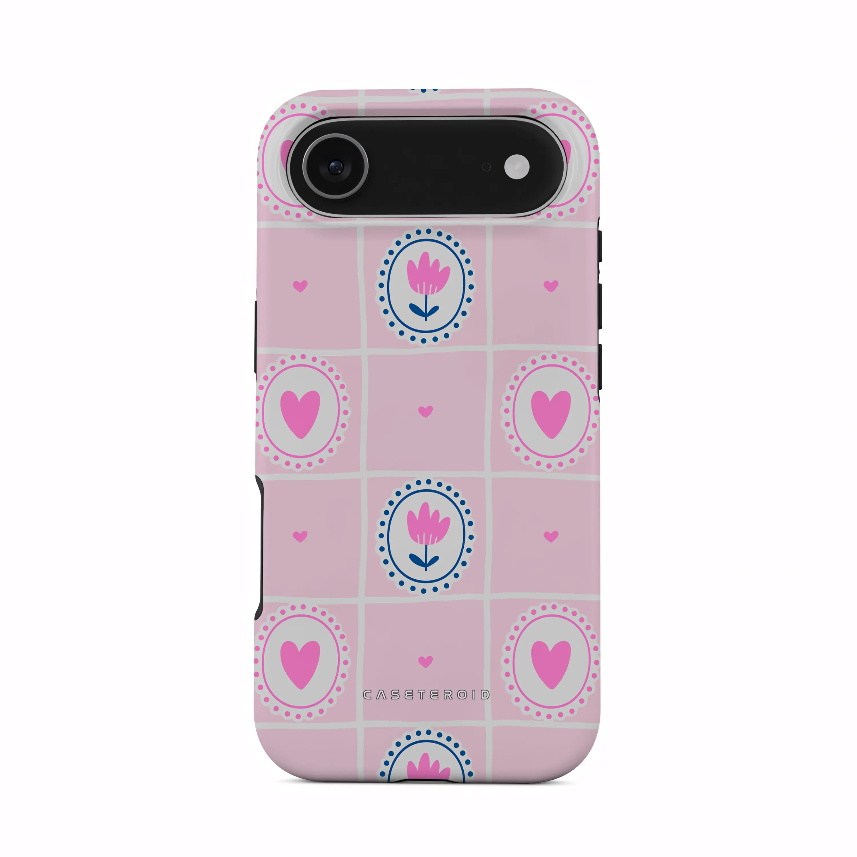 Sweet Stitches - iPhone 17 Air Case